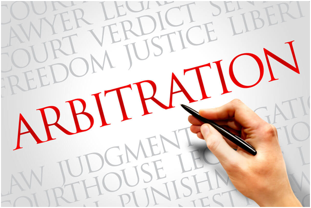 ARBITRATION AND CONCILIATION (AMENDMENT) ACT, 2021 Img