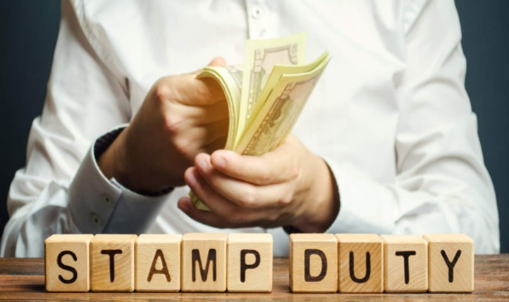 AMENDMENTS TO BRING CLARITY ON SECTION 5 OF THE MAHARASHTRA STAMP ACT